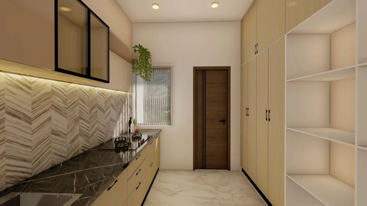 Bharosa Hospital Amenities