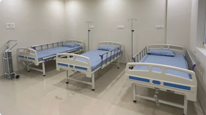 Bharosa Hospital View 3