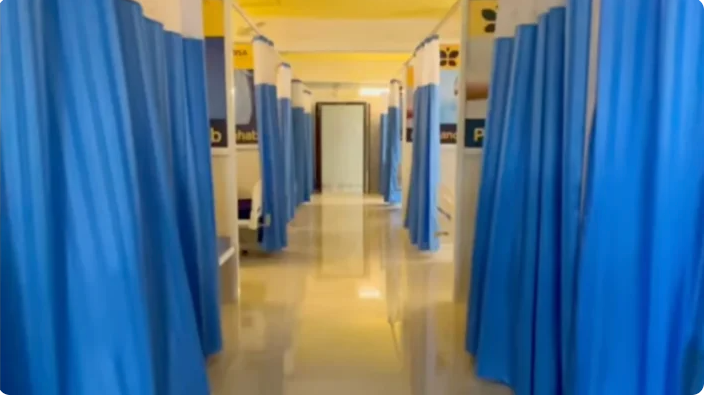 Bharosa Hospital View 4
